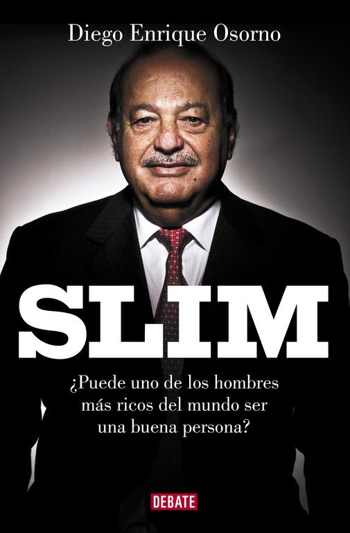SLIM | 9788499926568 | OSORNO, DIEGO ENRIQUE | Galatea Llibres | Librería online de Reus, Tarragona | Comprar libros en catalán y castellano online