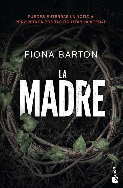 LA MADRE | 9788408213598 | BARTON, FIONA | Galatea Llibres | Librería online de Reus, Tarragona | Comprar libros en catalán y castellano online