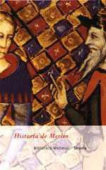 HISTORIA DE MERLÍN | 9788478445332 | ALVAR, CARLOS | Galatea Llibres | Llibreria online de Reus, Tarragona | Comprar llibres en català i castellà online