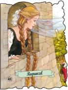 RAPUNZEL | 9788498254051 | VARIS | Galatea Llibres | Librería online de Reus, Tarragona | Comprar libros en catalán y castellano online