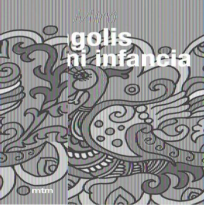 RANGOLIS DE MI INFANCIA | 9788496697805 | MIRO, ASHA | Galatea Llibres | Librería online de Reus, Tarragona | Comprar libros en catalán y castellano online