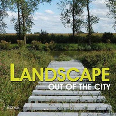 LANDSCAPE OUT OF THE CITY | 9788496823785 | AA VV | Galatea Llibres | Librería online de Reus, Tarragona | Comprar libros en catalán y castellano online