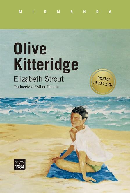 OLIVE KITTERIDGE | 9788416987917 | STROUT, ELIZABETH | Galatea Llibres | Librería online de Reus, Tarragona | Comprar libros en catalán y castellano online