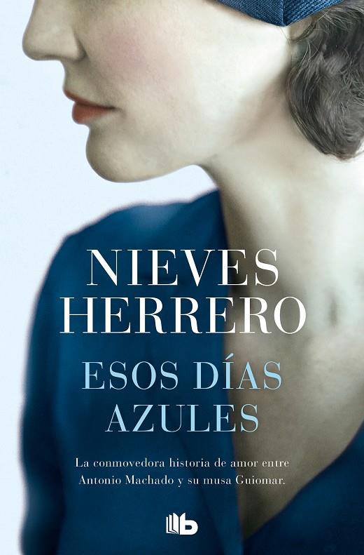 ESOS DÍAS AZULES | 9788413141787 | HERRERO, NIEVES | Galatea Llibres | Librería online de Reus, Tarragona | Comprar libros en catalán y castellano online