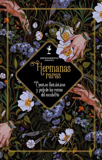 HERMANAS RARAS | 9791387641382 | VARIOS AUTORES | Galatea Llibres | Llibreria online de Reus, Tarragona | Comprar llibres en català i castellà online