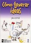 COMO GENERAR IDEAS | 9788480045612 | FOSTER, JACK | Galatea Llibres | Librería online de Reus, Tarragona | Comprar libros en catalán y castellano online