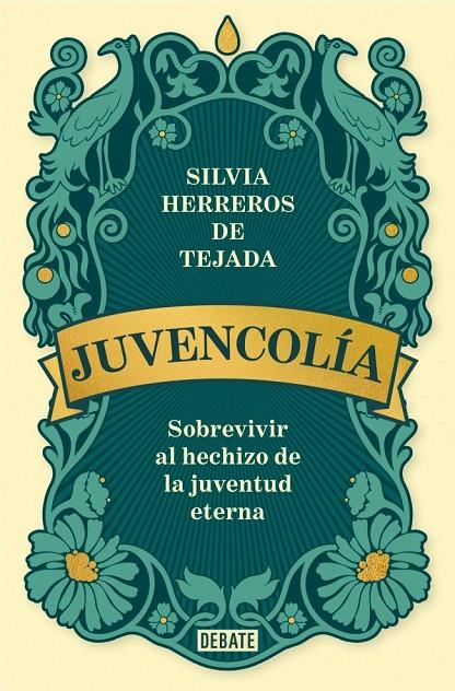 JUVENCOLÍA | 9791387600518 | HERREROS DE TEJADA, SILVIA | Galatea Llibres | Librería online de Reus, Tarragona | Comprar libros en catalán y castellano online