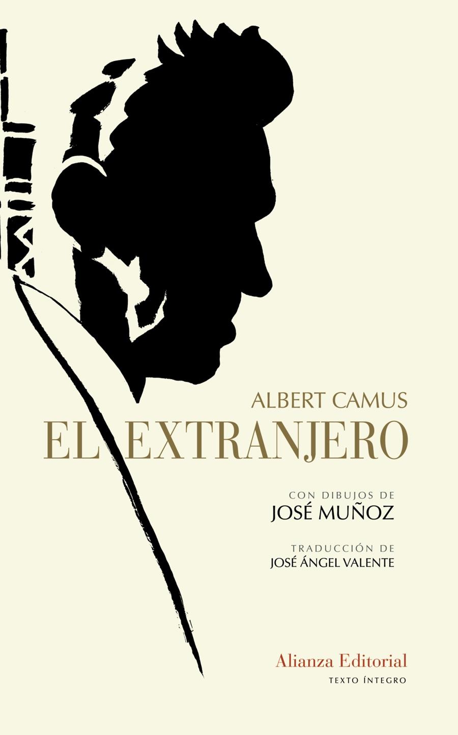 EL EXTRANJERO | 9788420675206 | CAMUS, ALBERT | Galatea Llibres | Llibreria online de Reus, Tarragona | Comprar llibres en català i castellà online