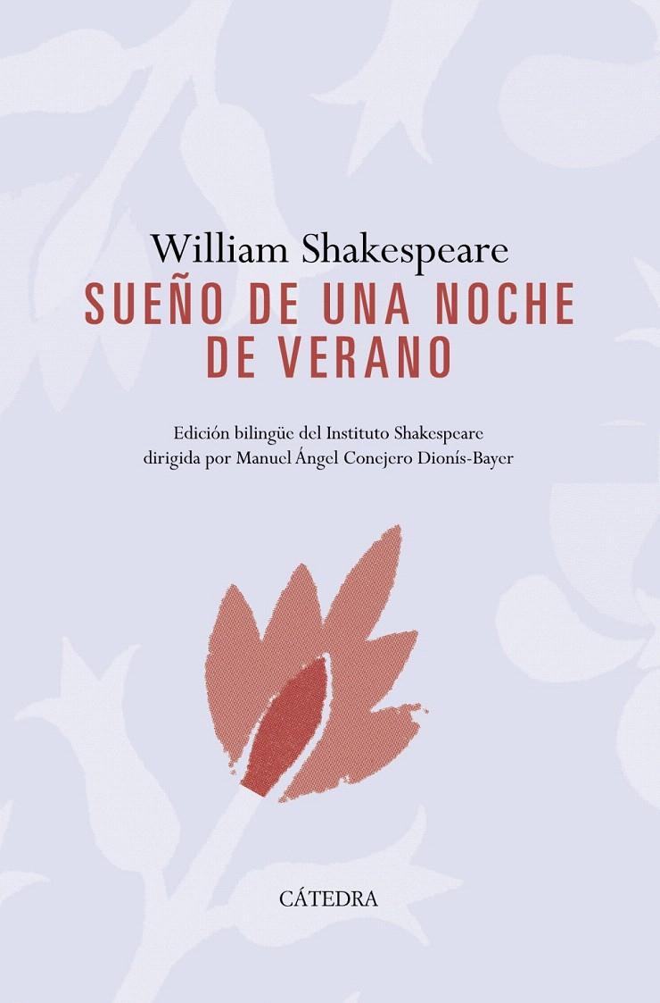 SUEÑO DE UNA NOCHE DE VERANO | 9788437634883 | SHAKESPEARE, WILLIAM | Galatea Llibres | Librería online de Reus, Tarragona | Comprar libros en catalán y castellano online