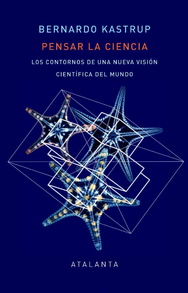 PENSAR LA CIENCIA | 9788412431599 | KASTRUP, BERNARDO | Galatea Llibres | Librería online de Reus, Tarragona | Comprar libros en catalán y castellano online