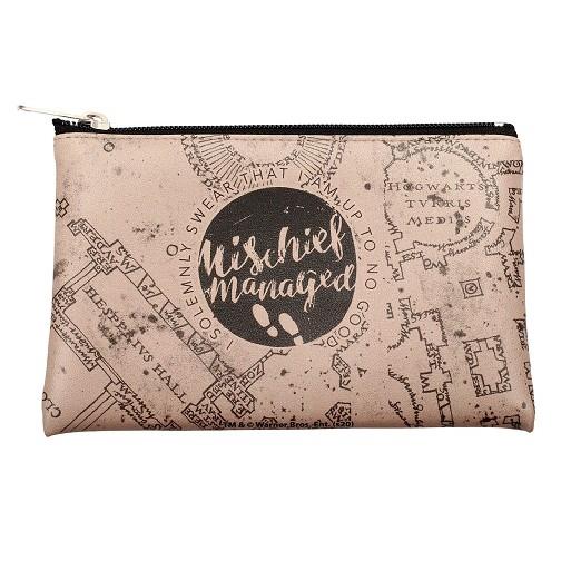 ESTUCHE MAPA DE LOS MERODEADORES HARRY POTTER | 8435450243516 | Galatea Llibres | Llibreria online de Reus, Tarragona | Comprar llibres en català i castellà online