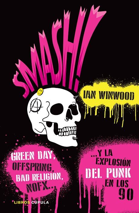 SMASH! | 9788448027155 | WINWOOD, IAN | Galatea Llibres | Librería online de Reus, Tarragona | Comprar libros en catalán y castellano online