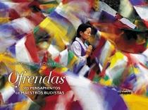 OFRENDAS 365 PENSAMIENTOS BUDISTAS | 9788485983926 | PONS-FOLLMI, DANIELA/FOLLMI, OLIVIER | Galatea Llibres | Librería online de Reus, Tarragona | Comprar libros en catalán y castellano online
