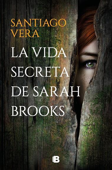 LA VIDA SECRETA DE SARAH BROOKS | 9788466670753 | VERA, SANTIAGO | Galatea Llibres | Librería online de Reus, Tarragona | Comprar libros en catalán y castellano online