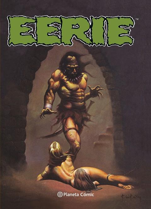 EERIE 6/27 | 9788411406376 | Galatea Llibres | Llibreria online de Reus, Tarragona | Comprar llibres en català i castellà online