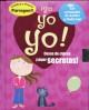 YO, YO, YO! COSAS DE CHICAS SÚPER SECRETAS | 9781445414157 | Galatea Llibres | Librería online de Reus, Tarragona | Comprar libros en catalán y castellano online