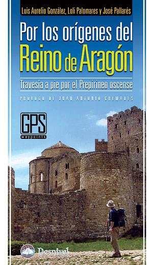 POR LOS ORIGENES DEL REINO DE ARAGON | 9788498291322 | GLEZ, LUIS AURELIO | Galatea Llibres | Librería online de Reus, Tarragona | Comprar libros en catalán y castellano online