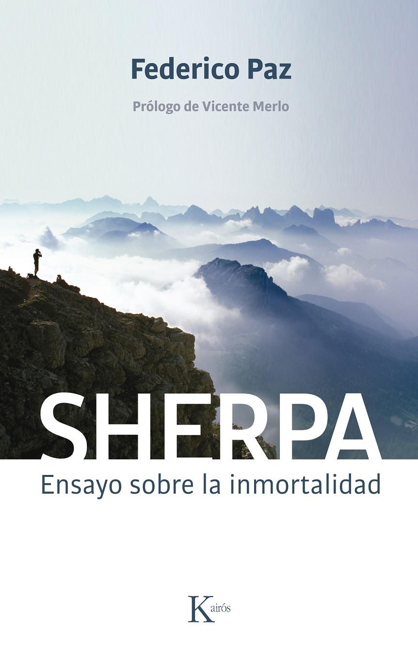 SHERPA | 9788499882444 | MARTIN PAZ, FEDERICO | Galatea Llibres | Librería online de Reus, Tarragona | Comprar libros en catalán y castellano online