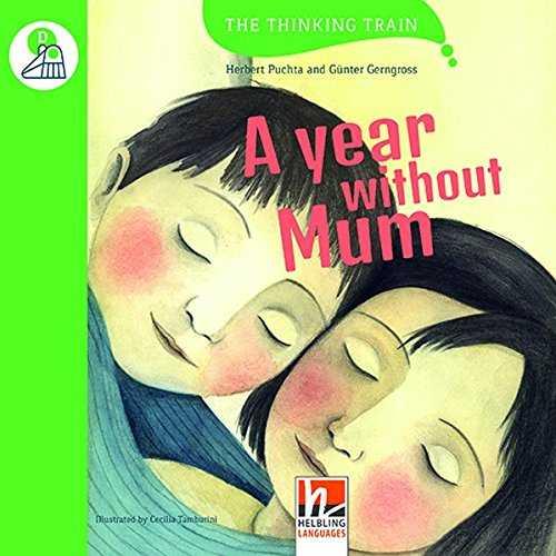 A YEAR WITHOUT MUM + ACCESS COD | 9783990454077 | PUCHTA, HERBERT | Galatea Llibres | Librería online de Reus, Tarragona | Comprar libros en catalán y castellano online