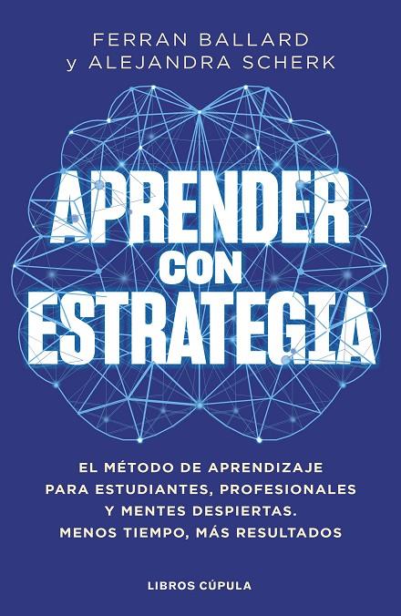 APRENDER CON ESTRATEGIA | 9788448045463 | SCHERK, ALEJANDRA/BALLARD, FERRAN | Galatea Llibres | Llibreria online de Reus, Tarragona | Comprar llibres en català i castellà online