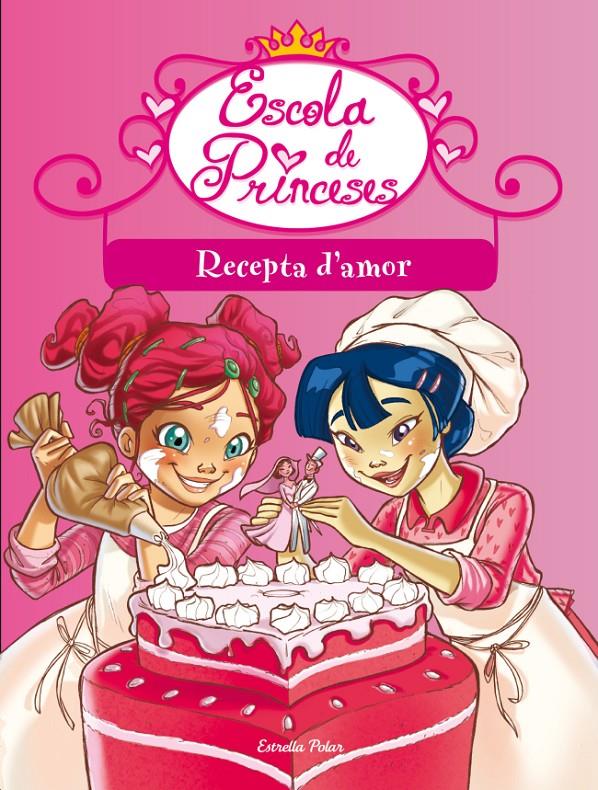 RECEPTA D'AMOR | 9788499327709 | PRUNELLA, BAT | Galatea Llibres | Librería online de Reus, Tarragona | Comprar libros en catalán y castellano online