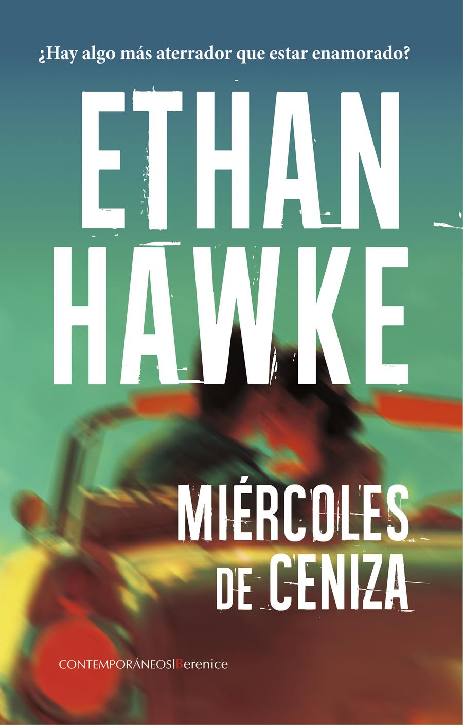 MIERCOLES DE CENIZA | 9788410356726 | HAWKE, ETHAN | Galatea Llibres | Librería online de Reus, Tarragona | Comprar libros en catalán y castellano online