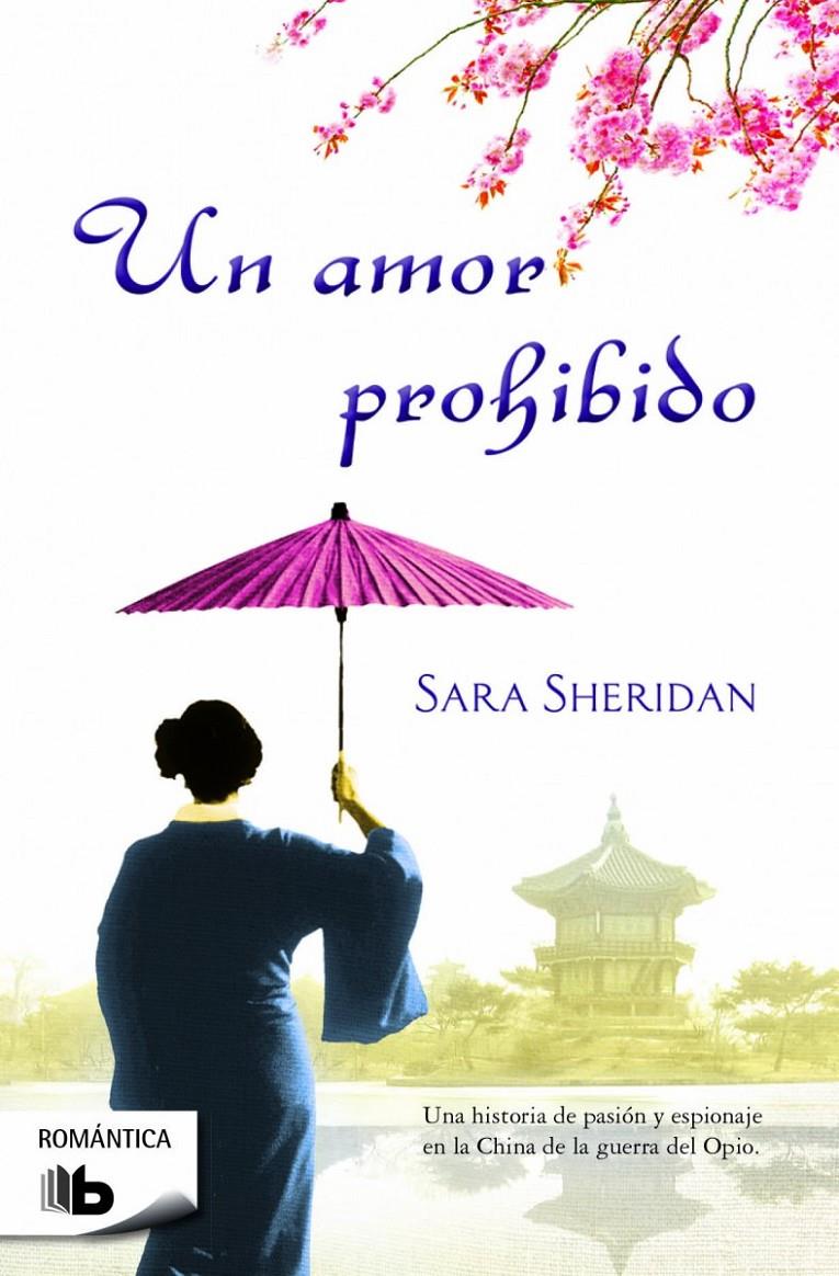 UN AMOR PROHIBIDO | 9788490701096 | SHERIDAN, SARA | Galatea Llibres | Librería online de Reus, Tarragona | Comprar libros en catalán y castellano online