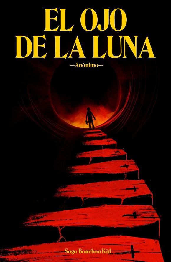 EL OJO DE LA LUNA | 9788499987736 | ANÓNIMO | Galatea Llibres | Llibreria online de Reus, Tarragona | Comprar llibres en català i castellà online