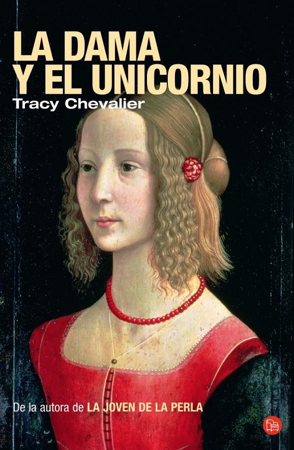 DAMA Y EL UNICORNIO, LA | 9788466368377 | CHEVALIER, TRACY | Galatea Llibres | Librería online de Reus, Tarragona | Comprar libros en catalán y castellano online
