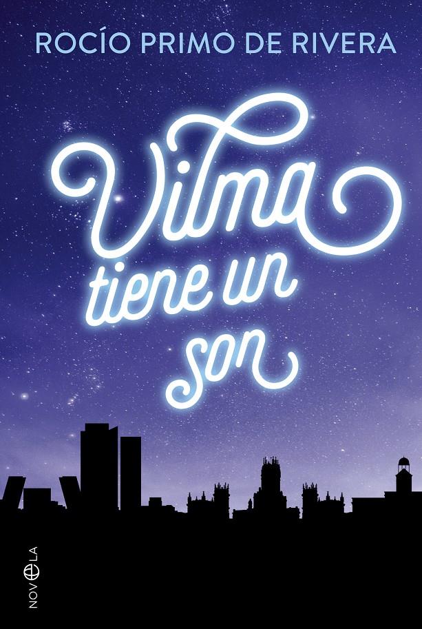 VILMA TIENE UN SON | 9788490602805 | PRIMO DE RIVERA, ROCIO | Galatea Llibres | Llibreria online de Reus, Tarragona | Comprar llibres en català i castellà online