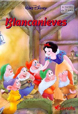BLANCANIEVES (MI MUNDO DISNEY)          (DIP) | 9788439284956 | WALT DISNEY COMPANY | Galatea Llibres | Llibreria online de Reus, Tarragona | Comprar llibres en català i castellà online