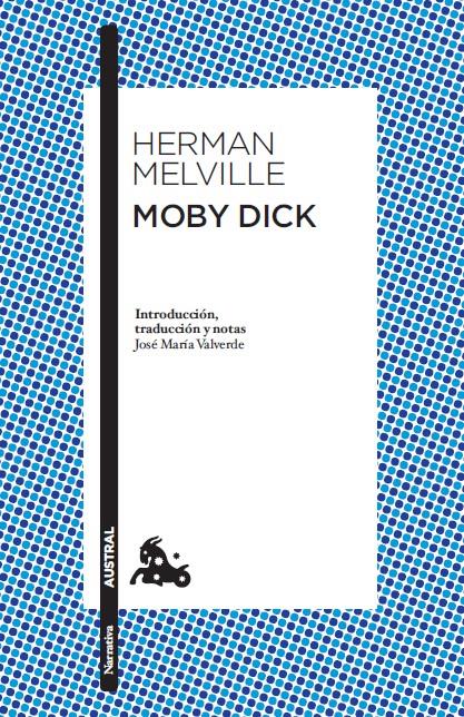 MOBY DICK | 9788408093220 | MELVILLE, HERMAN | Galatea Llibres | Librería online de Reus, Tarragona | Comprar libros en catalán y castellano online