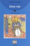 DOLCE VITA+CD | 9788889237427 | DE GIULI, A. | Galatea Llibres | Librería online de Reus, Tarragona | Comprar libros en catalán y castellano online