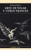 ARTE DE VOLAR Y OTROS TRANCES | 9788479480554 | BIERCE, AMBROSE | Galatea Llibres | Librería online de Reus, Tarragona | Comprar libros en catalán y castellano online