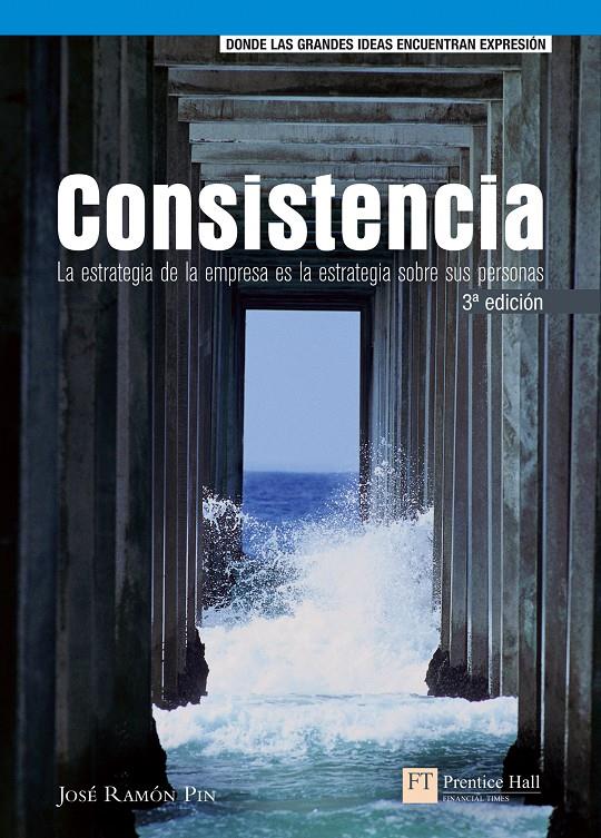 CONSISTENCIA | 9788483223499 | PIN, JOSE RAMON | Galatea Llibres | Librería online de Reus, Tarragona | Comprar libros en catalán y castellano online