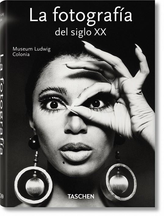 LA FOTOGRAFÍA DEL SIGLO XX | 9783836541046 | MUSEUM LUDWIG COLONIA | Galatea Llibres | Librería online de Reus, Tarragona | Comprar libros en catalán y castellano online
