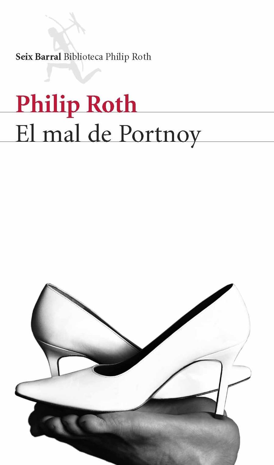 MAL DE PORTNOY, EL | 9788432228230 | ROTH, PHILIP | Galatea Llibres | Llibreria online de Reus, Tarragona | Comprar llibres en català i castellà online