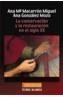 CONSERVACION Y LA RESTAURACION EN EL SIGLO XX, LA | 9788430941360 | MACARRON MIGUEL, ANA MARIA (1949- ) | Galatea Llibres | Llibreria online de Reus, Tarragona | Comprar llibres en català i castellà online