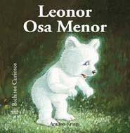 LEONOR OSA MENOR. BICHITOS CURIOSOS | 9788498014730 | KRINGS, ANTOON | Galatea Llibres | Librería online de Reus, Tarragona | Comprar libros en catalán y castellano online