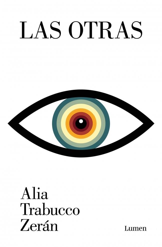 LAS OTRAS | 9788426433466 | TRABUCCO ZERÁN, ALIA | Galatea Llibres | Librería online de Reus, Tarragona | Comprar libros en catalán y castellano online