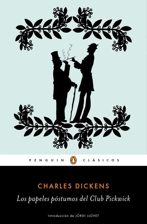 LOS PAPELES PÓSTUMOS DEL CLUB PICKWICK | 9788491052012 | DICKENS, CHARLES | Galatea Llibres | Llibreria online de Reus, Tarragona | Comprar llibres en català i castellà online