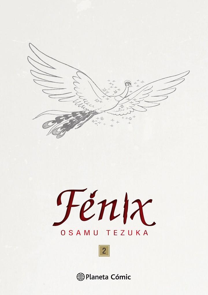 FÉNIX 2/12 (NUEVA EDICIÓN) | 9788491737018 | TEZUKA, OSAMU | Galatea Llibres | Llibreria online de Reus, Tarragona | Comprar llibres en català i castellà online