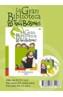 GRAN BIBLIOTECA DE LES TRES BESSONES. VELAZQUEZ | 9788495731166 | Galatea Llibres | Librería online de Reus, Tarragona | Comprar libros en catalán y castellano online
