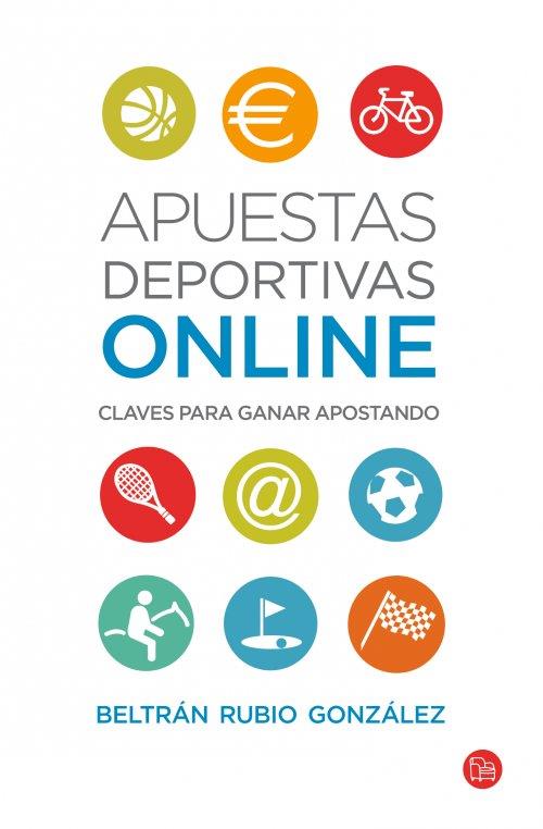 APUESTAS DEPORTIVAS ONLINE | 9788466327374 | RUBIO GONZÁLEZ, BELTRÁN | Galatea Llibres | Llibreria online de Reus, Tarragona | Comprar llibres en català i castellà online