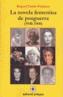 NOVELA FEMENINA DE POSGUERRA (1940-1960) | 9788496045200 | CONDE PEÑALOSA, RAQUEL | Galatea Llibres | Llibreria online de Reus, Tarragona | Comprar llibres en català i castellà online