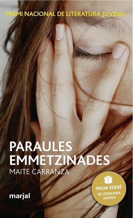 PARAULES EMMETZINADES | 9788483482292 | CARRANZA, MAITE | Galatea Llibres | Llibreria online de Reus, Tarragona | Comprar llibres en català i castellà online