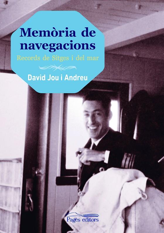 MEMÒRIA DE NAVEGACIONS | 9788499754338 | JOU ANDREU, DAVID | Galatea Llibres | Librería online de Reus, Tarragona | Comprar libros en catalán y castellano online