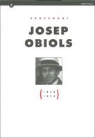 CENTENARI JOSEP OBIOLS | 9788439328216 | VÉLEZ , PILAR | Galatea Llibres | Llibreria online de Reus, Tarragona | Comprar llibres en català i castellà online
