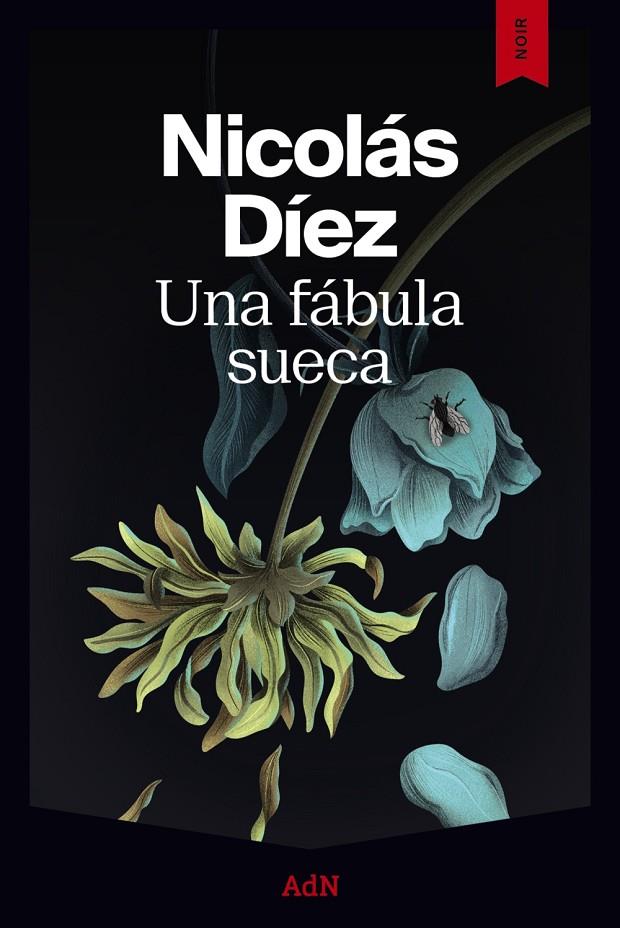 UNA FÁBULA SUECA | 9791387596453 | DÍEZ, NICOLÁS | Galatea Llibres | Llibreria online de Reus, Tarragona | Comprar llibres en català i castellà online