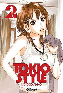 TOKIO STYLE 2 | 9788483574577 | MOYOCO, ANNO | Galatea Llibres | Librería online de Reus, Tarragona | Comprar libros en catalán y castellano online